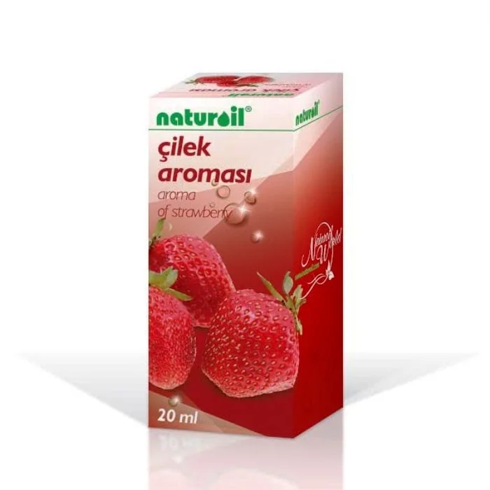 Aromalar