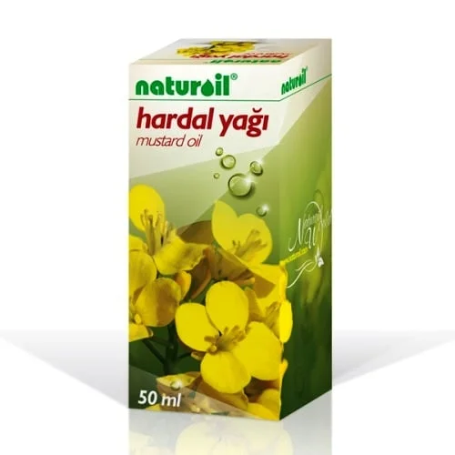 Tıbbi Aromatik Bitkisel Yağlar