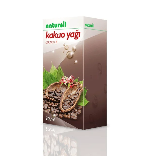 Tıbbi Aromatik Bitkisel Yağlar