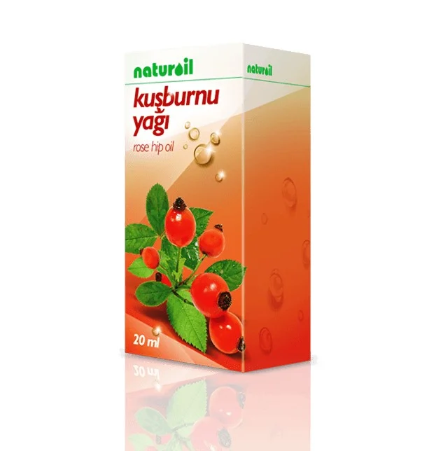 Tıbbi Aromatik Bitkisel Yağlar
