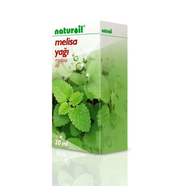 Tıbbi Aromatik Bitkisel Yağlar