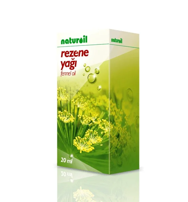 Tıbbi Aromatik Bitkisel Yağlar