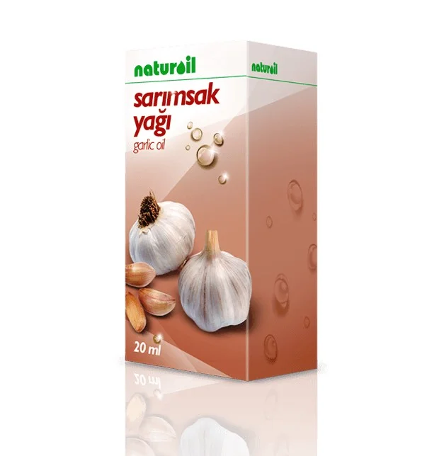 Tıbbi Aromatik Bitkisel Yağlar