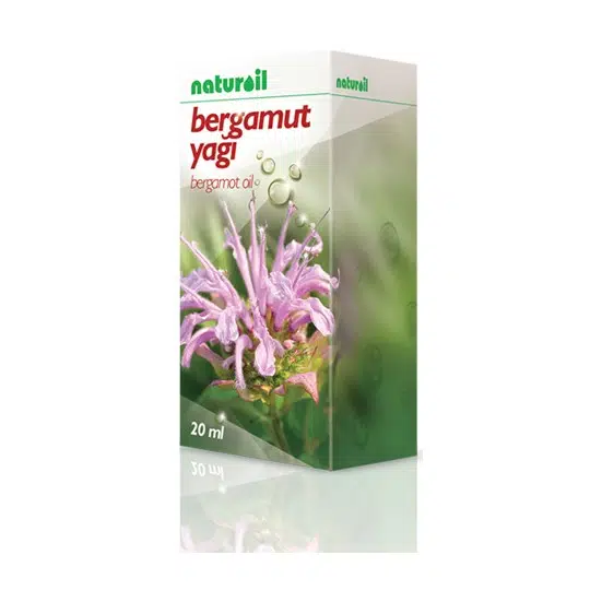 Tıbbi Aromatik Bitkisel Yağlar